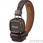 Наушники Marshall Headphones Major II Bluetooth Brown (4091793) фото 0