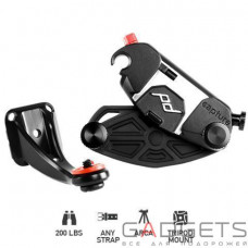 Крепление Standard Capture® Camera Clip with BINO Kit (CBIN-1)