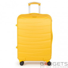 Чемодан Gabol Trail (L) Mustard