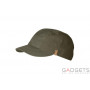 Кепка FJALLRAVEN Keb Trekking Cap Tarmac (77266.246.L/XL) фото 0