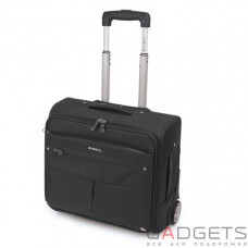 Валіза Gabol Daisy Pilot Grey