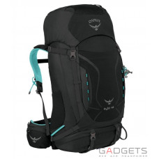 Рюкзак Osprey Kyte 66 Grey Orchid WS/WM сірий