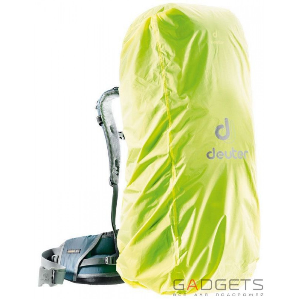 Фото Чохол від дощу Deuter Raincover III колір 8008 neon