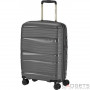 Валіза на 4-х колесах Travelite Motion (S) 37 л Anthracite (TL074947-04) фото 0
