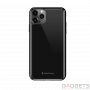 Чехол-накладка SwitchEasy Glass Edition Case for iPhone 11 Pro Max Black (GS-103-83-185-11) фото 0