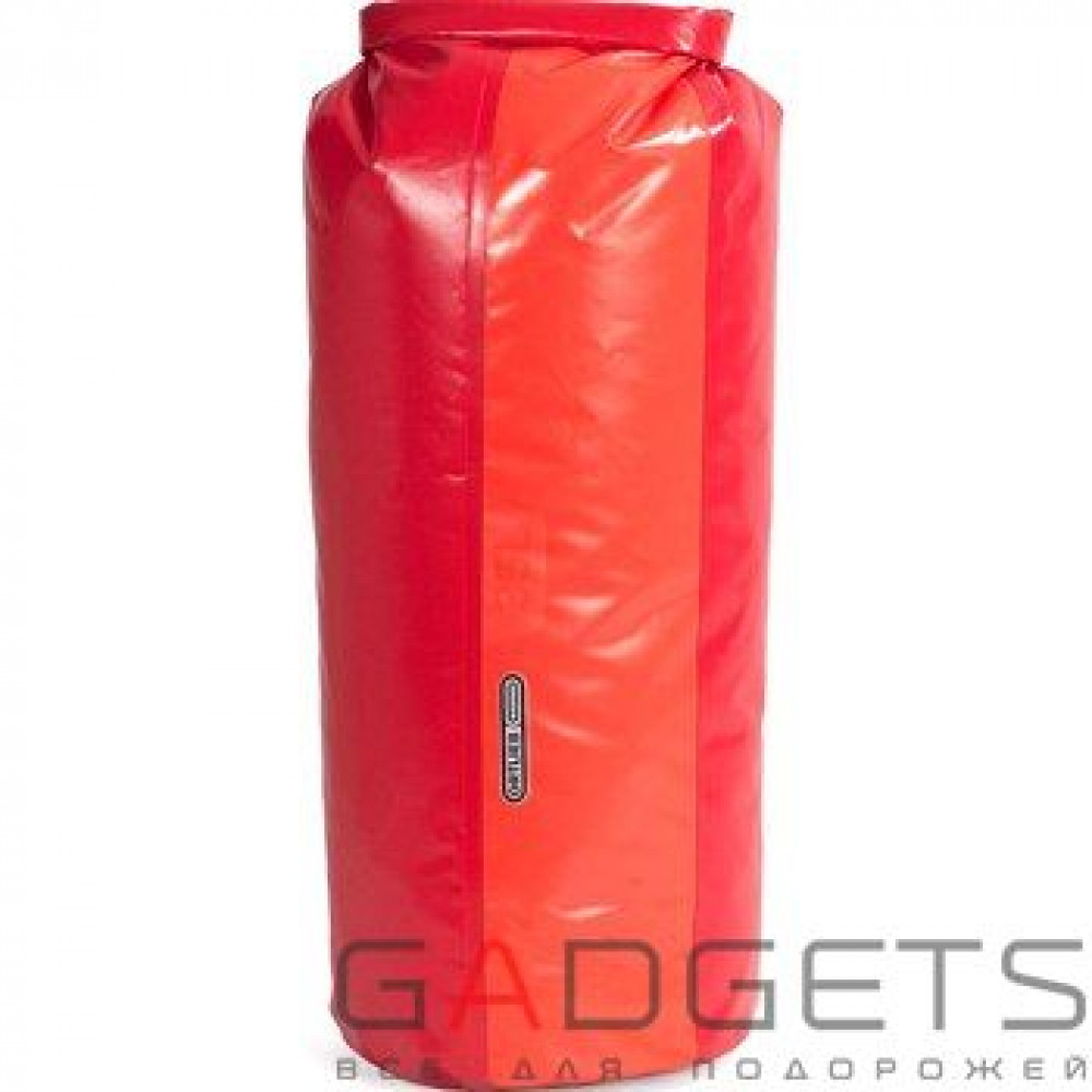 Фото Гермомішок Ortlieb Dry Bag PD350 cranberry signal 35 л