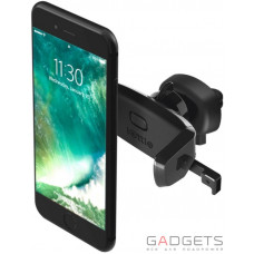 Тримач iOttie Easy One Touch Mini Vent Mount Universal Car Mount Holder Cradle Black для iPhone/Smartphone (HLCRIO124)