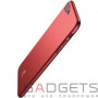 Чохол Baseus Meteorite Case Red для iPhone 7 Plus  8Plus фото 0