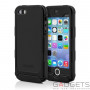Чехол Incipio Atlas ID™ case для iPhone 5s WaterproofBlack (IPH-1160-BLK) фото 0