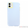Чохол-накладка  SwitchEasy Colors for iPhone 11 Baby Blue (GS-103-76-139-42) фото 0