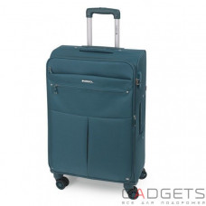 Валіза Gabol Daisy (M) Blue