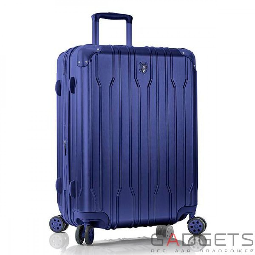 Фото Валіза Heys Xtrak (M) Cobalt