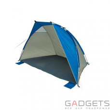 Палатка High Peak Mallorca 40 (Blue/Grey)
