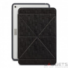 Чохол-книжка Moshi VersaCover Origami Case Metro Black for iPad mini 4 (99MO064001)