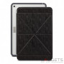 Чехол-книжка Moshi VersaCover Origami Case Metro Black for iPad mini 4 (99MO064001) фото 0