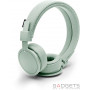 Наушники Urbanears Headphones Plattan ADV Wireless Comet Green (4091896) фото 0