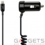 Автомобільний зарядний пристрій Scosche Car Chargers з Lightning cable (I2C05A) фото 0