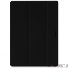 Чехол Macally Case and stands для iPad Pro 12.9'' Черный (BSTANDPRO-B)