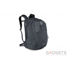Рюкзак Osprey Nova 33 Pearl Grey O/S, серый