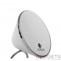 Портативная колонка COTEetCI BS-02 Conical Bluetooth Speaker White фото 0