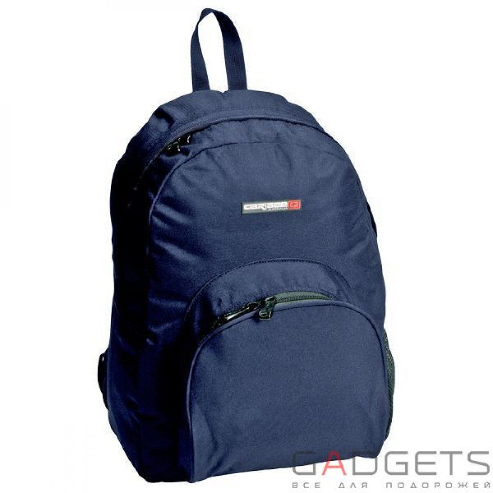 Фото Рюкзак городской Caribee Lotus 22 Navy