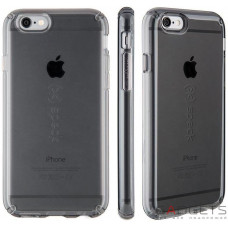 Чехол Speck для Apple iPhone 6/6s CandyShell Clear Onyx Black (SP-73684-5446)