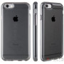 Чехол Speck для Apple iPhone 6/6s CandyShell Clear Onyx Black (SP-73684-5446) фото 0