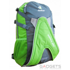 Рюкзак Deuter Winx 20 цвет 4206 granite-spring