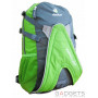 Рюкзак Deuter Winx 20 цвет 4206 granite-spring фото 0