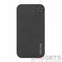 Портативный аккумулятор Incase Portable Integrated Power 5400 Metallic Gray (INPW10033-MGY) фото 0