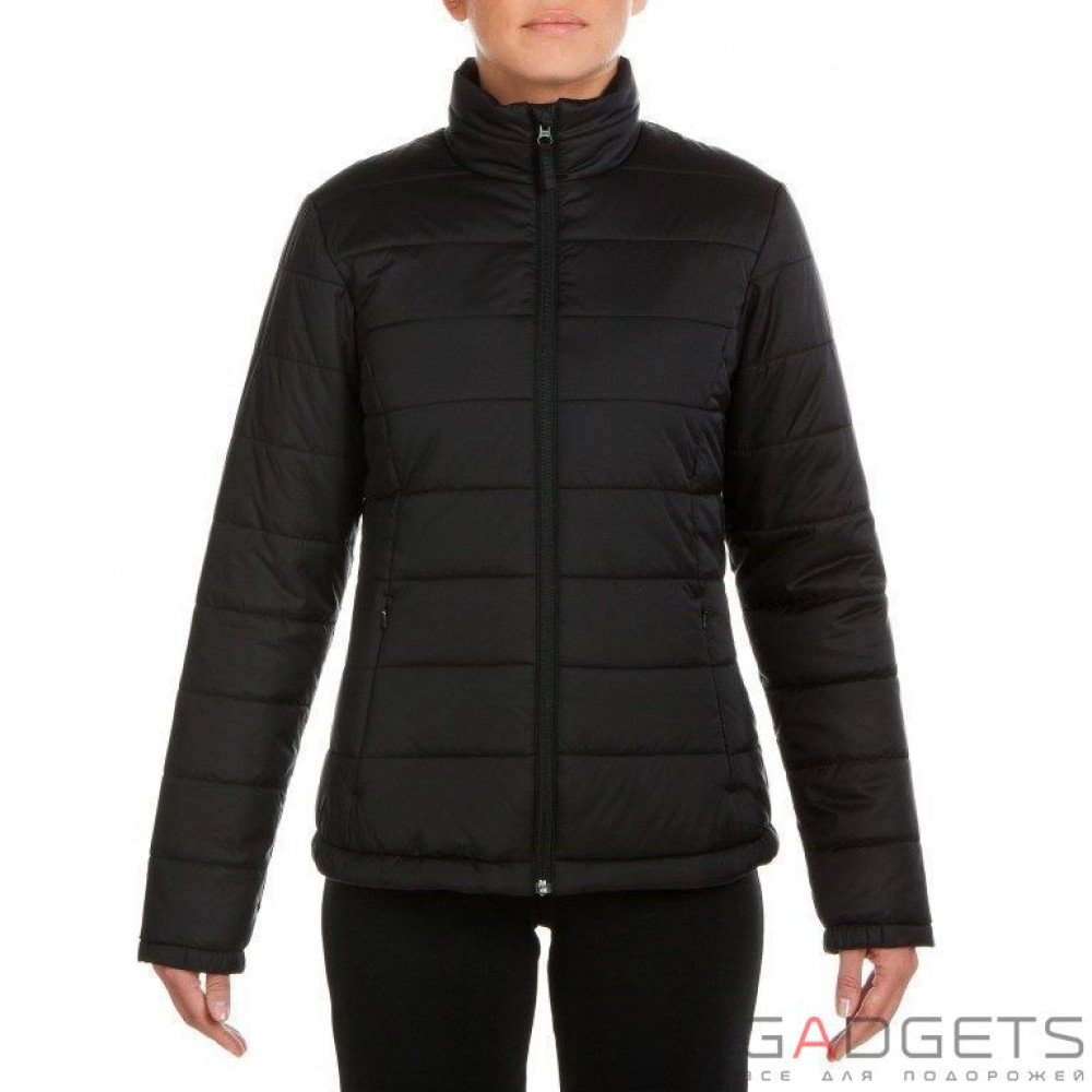 Фото Женская курточка Quechua Forclaz 50 black