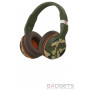 Наушники Skullcandy Camo/Olive/Olive Hesh 2 Over-Ear WIRELESS (S6HBGY-367) фото 0