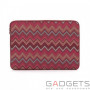 Чохол-конверт Griffin Chevron Sleeve Ruby for MacBook Air 11'' (GB35847) фото 0