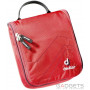 Косметичка Deuter Wash Center I цвет 5513 fire-aubergine фото 0