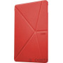 Чохол Laut Trifolio Case для iPad mini 4 Красный (LAUT_IPM4_TF_R) фото 0