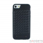 Чехол Polo Ravel для iPhone 7/8 Black (SB-IP7SPRAV-BLK) фото 0