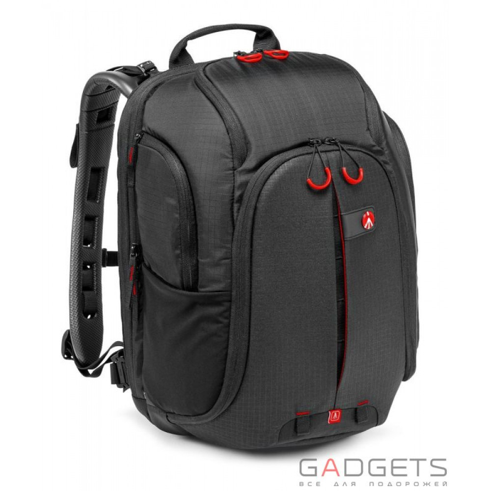 Фото Рюкзак Manfrotto Pro Light MultiPro-120 для DSLR-камер и камкордеров (MB PL-MTP-120)