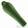 Спальный мешок Ferrino Lightec 550/+20°C Olive Green (Left) фото 0