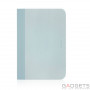 Чехол Macally Slim Protective Case and Stand for iPad mini (Retina) (SCASEBL-M1) фото 0