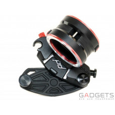 Держатель Peak Design Capture Lens Clip for Canon EF (CLC-C-1)