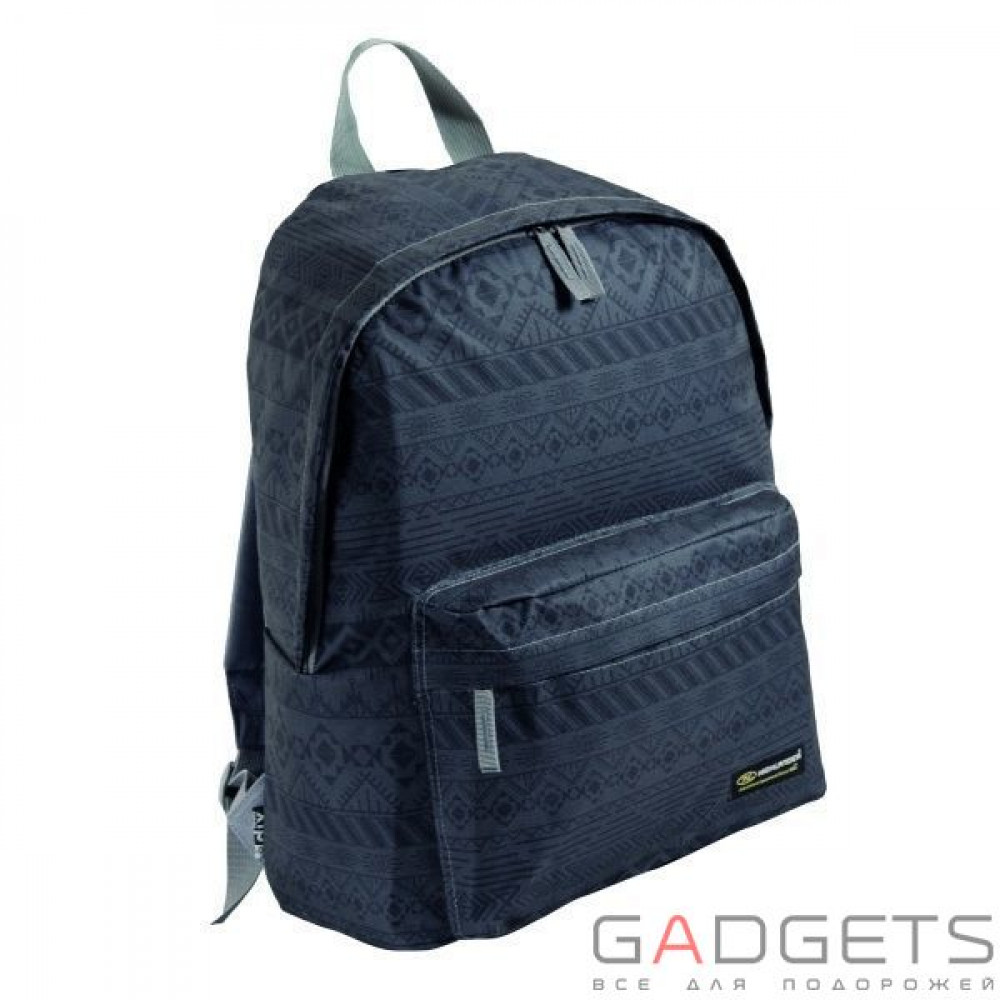 Фото Рюкзак городской Highlander Zing XL 28 Aztec
