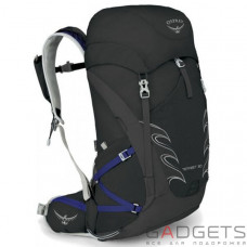 Рюкзак Osprey Tempest 30 Black WS/WM, черный
