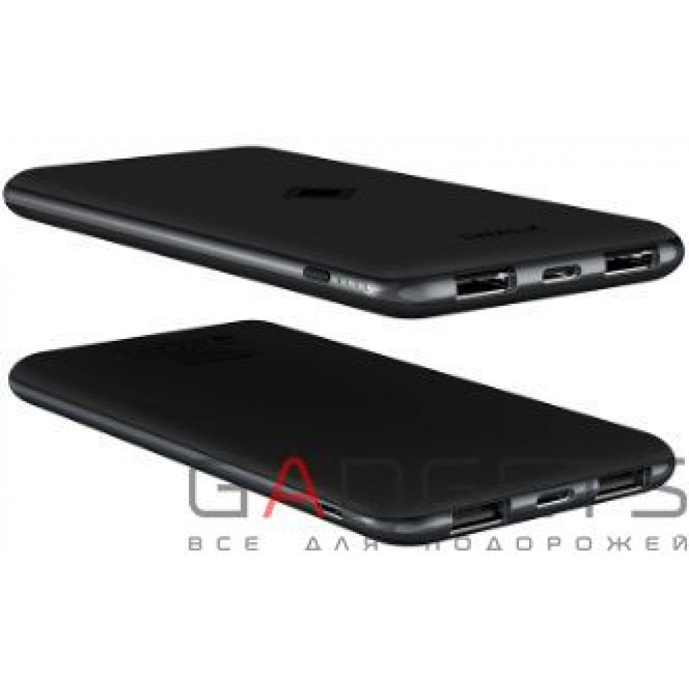 Фото Внешний аккумулятор iWALK Chic Air 8000mAh Black (UBC8000A)