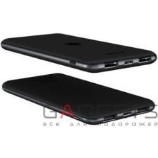 Внешний аккумулятор iWALK Chic Air 8000mAh Black (UBC8000A)