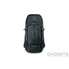 Рюкзак Osprey Xenith 88 Tektite Grey LG серый