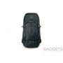Рюкзак Osprey Xenith 88 Tektite Grey LG серый фото 0