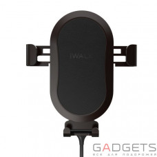 Зарядное устройство iWalk Lucanus Air Black (CML001)