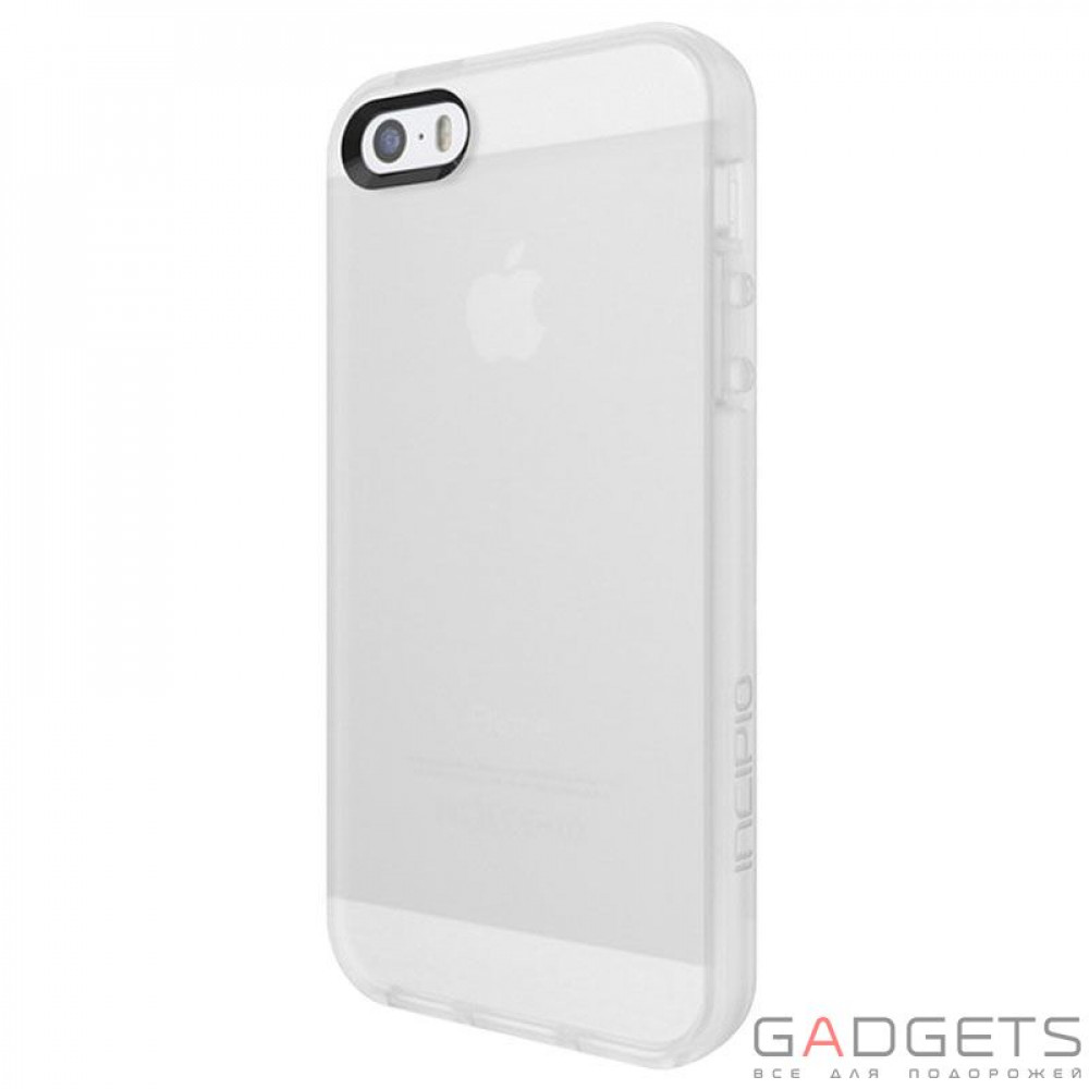 Фото Чехол Incipio NGP для iPhone 5/5s/SE Frost (IPH-1439-FST)
