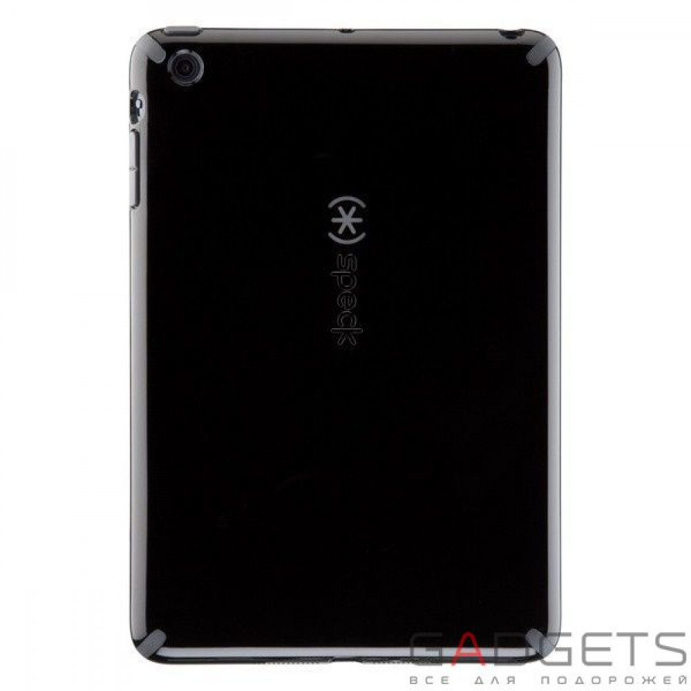 Фото Чохол Speck iPad mini CandyShell Black/Slate (SP-SPK-A1953)