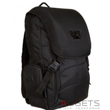 Рюкзак для ноутбука 15,6'' CAT Millennial Ultimate Protect Черный (83369;01)